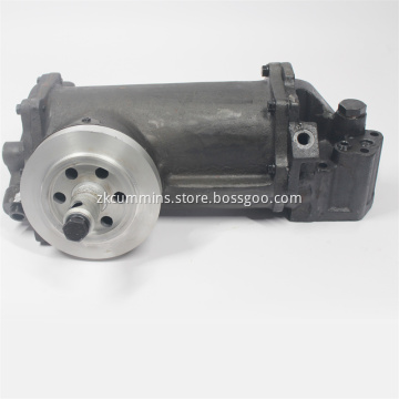 outlet of cooler Engine oil factory NT855 3003814